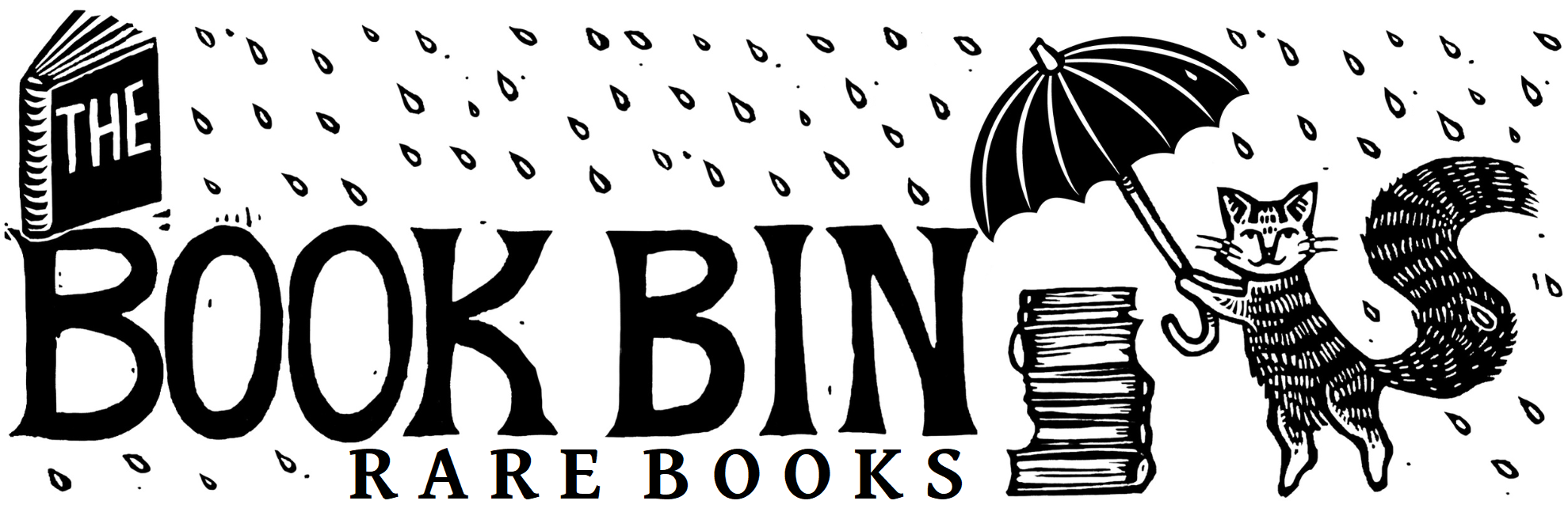 The Book Bin